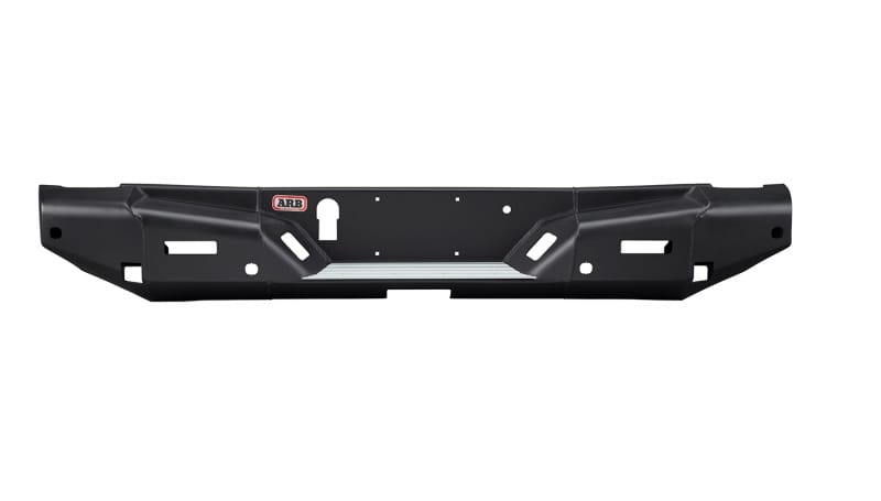 ARB Rear Bars w/o Carriers