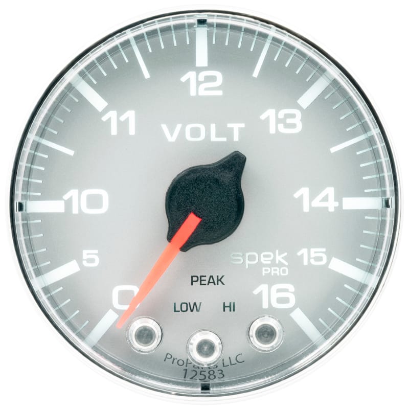 AM Spek-Pro Gauges thumbnail 3