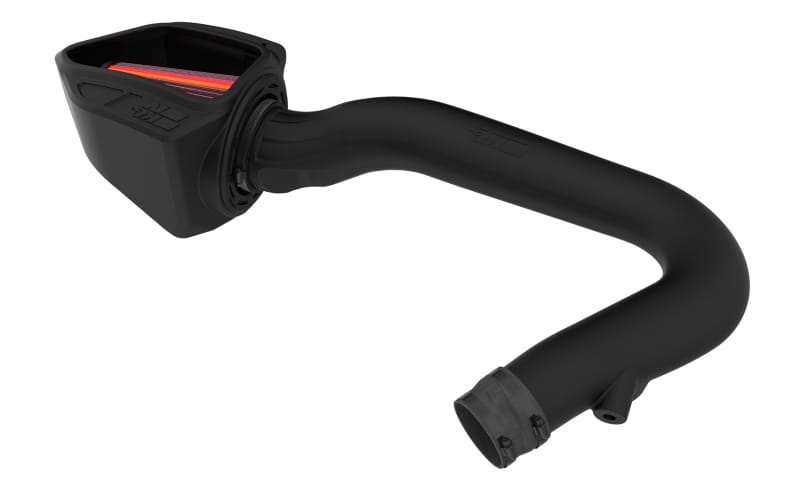 KN NextGen Cold Air Intakes thumbnail 2