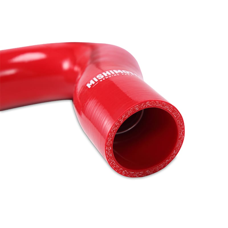 MM Silicone Hose - Radiator thumbnail 3