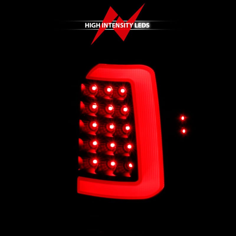 ANZ LED Taillights thumbnail 7