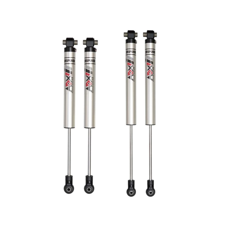 SKY Lift Kit Components