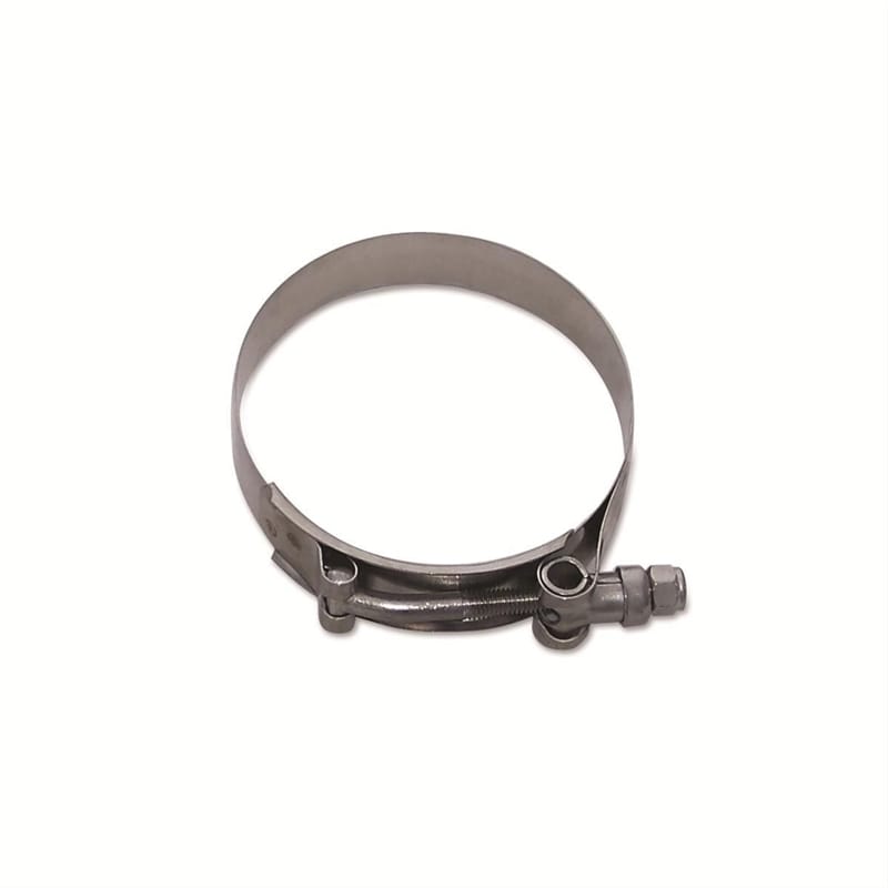 TQS T-Bolt Clamps
