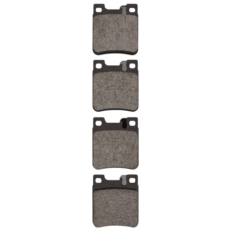 RNC Ceramic Brake Pads thumbnail 2