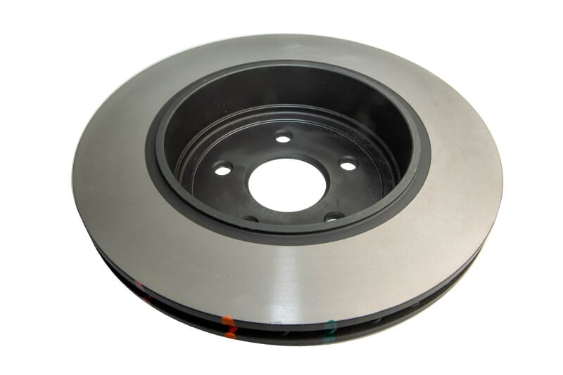 DBA 4000 Standard Rotors thumbnail 2