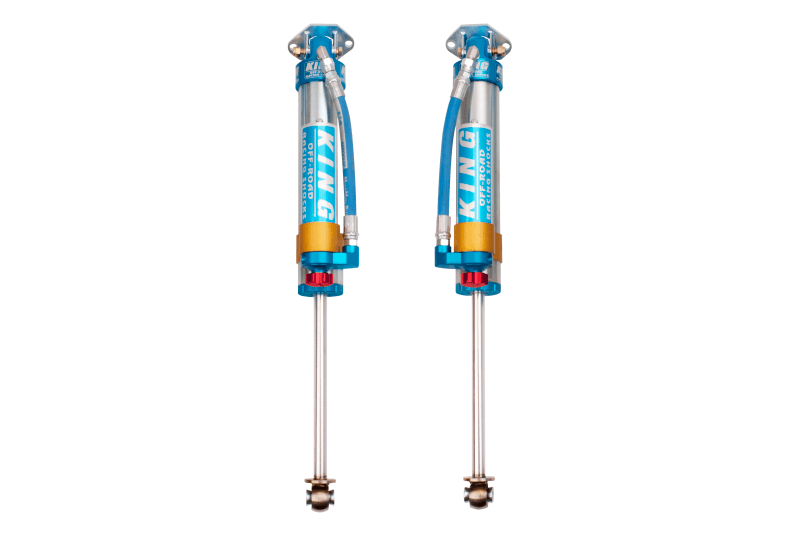 KIN 2.5 Shocks