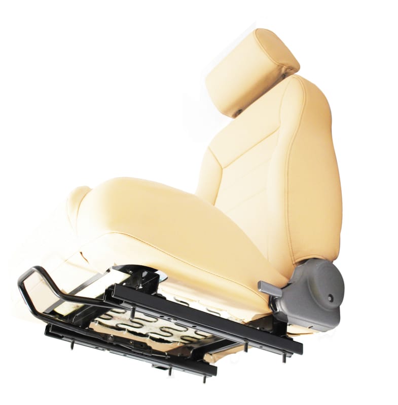 BES Seat Mounts and Adapters