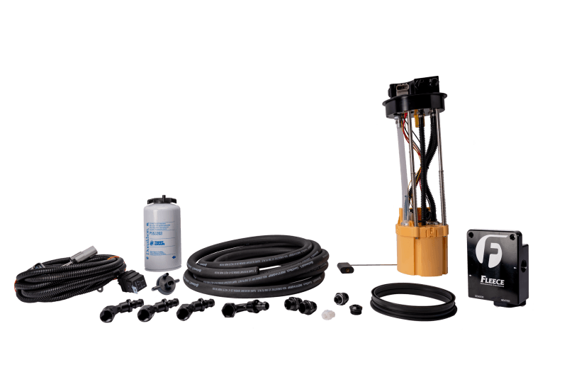FPE PowerFlo Lift Pumps