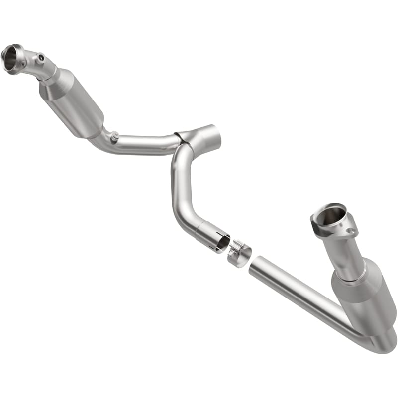 MAG Converter Direct Fit