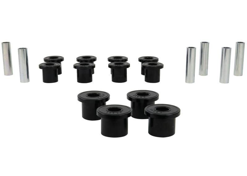WL Bushings - Spring thumbnail 2