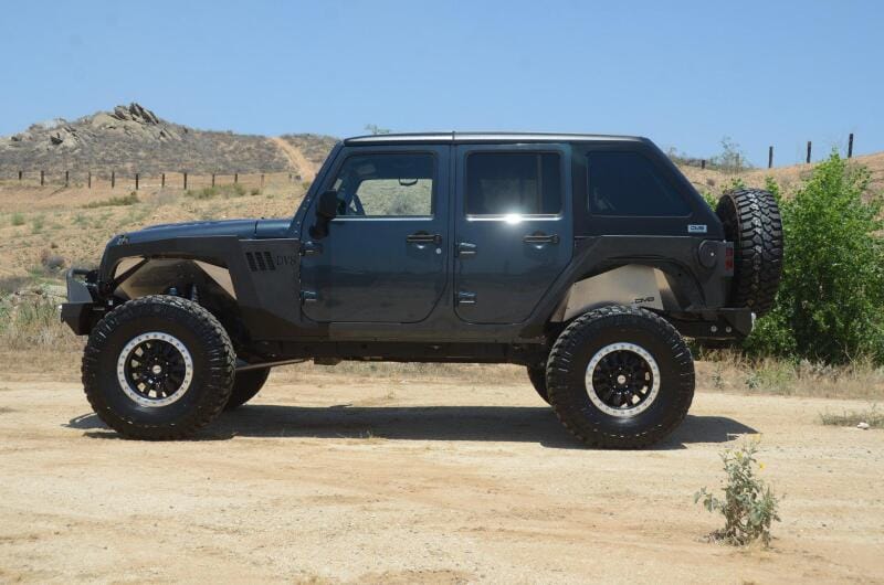DVE Hard Tops thumbnail 4
