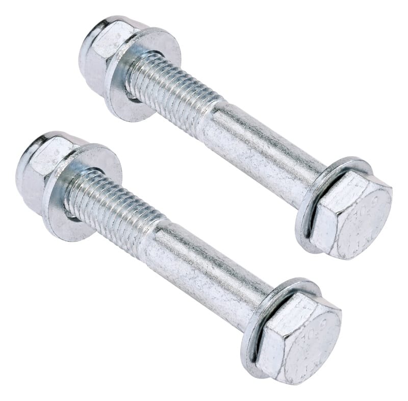 ROK Trac Bars