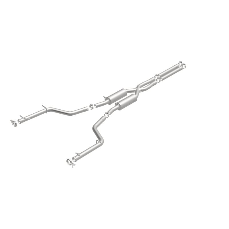 MAG Catback Exhaust thumbnail 2