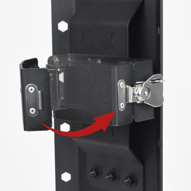 GOR Jack Mounts thumbnail 2