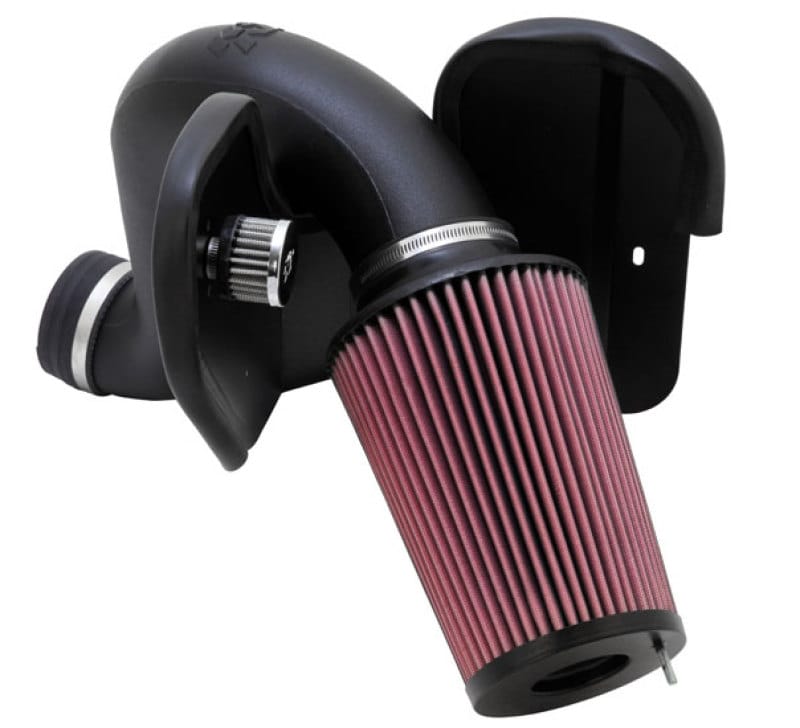 KN 57 FIPK Air Intake 50