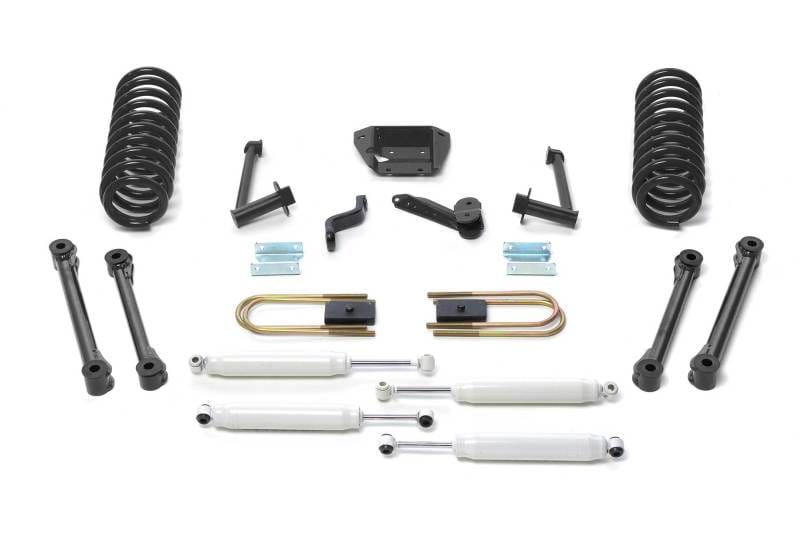 FAB Perf Kit Component Box