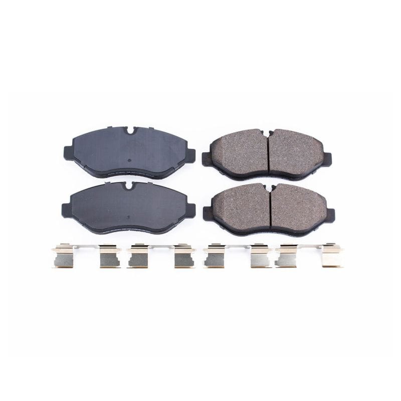 PSB Z17 Evolution Brake Pads