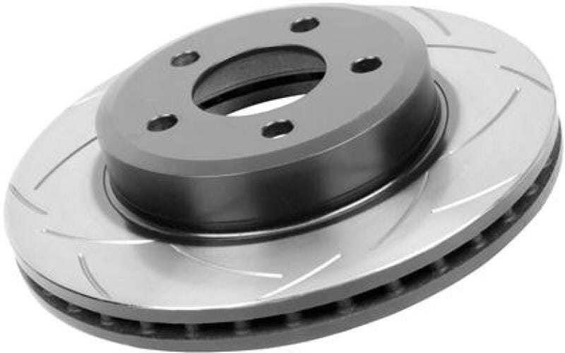 DBA Street Slotted Rotors