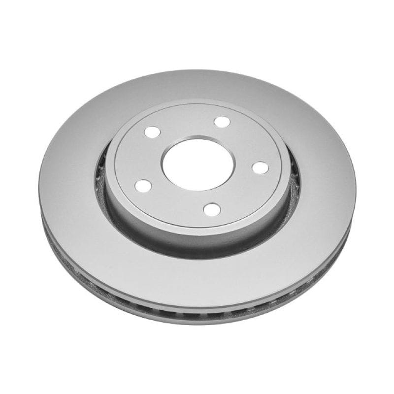 PSB Evolution Coated Rotor