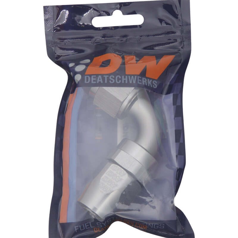 DW Hose Ends thumbnail 2
