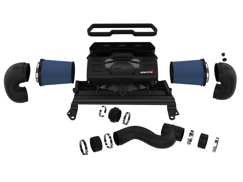 AFE Momentum GT Cold Air Intakes thumbnail 3