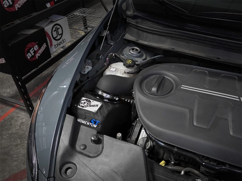 AFE Momentum ST Cold Air Intakes thumbnail 3