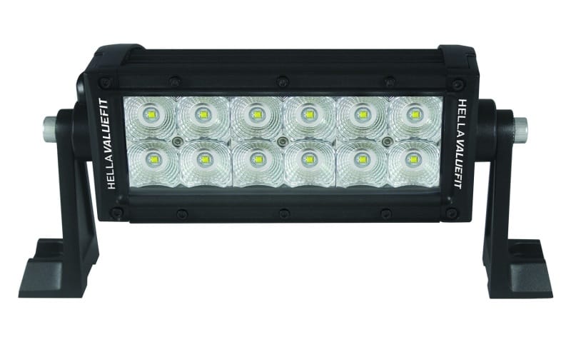 HELLA Value Fit LED Bar thumbnail 2