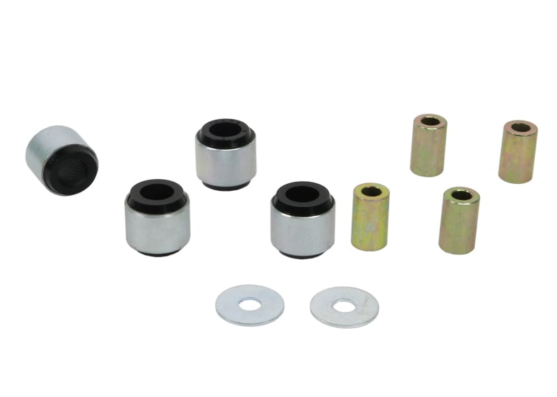 WL Bushings - Control Arm thumbnail 3
