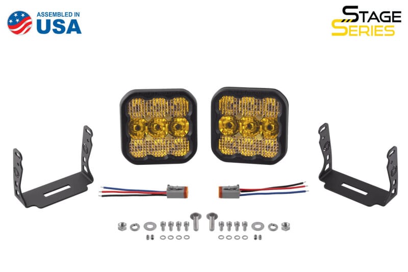 DIO LED Light Pods thumbnail 7