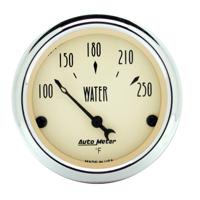 AM Antique Beige Gauges thumbnail 4