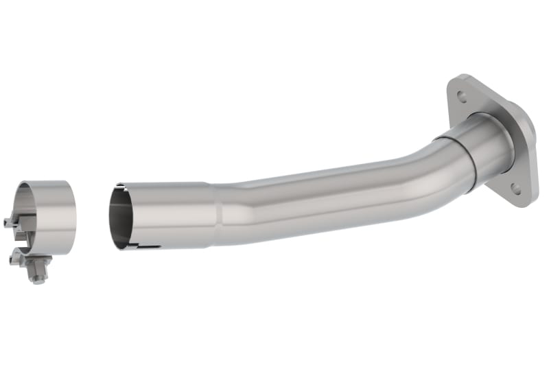BOR Mid Pipes