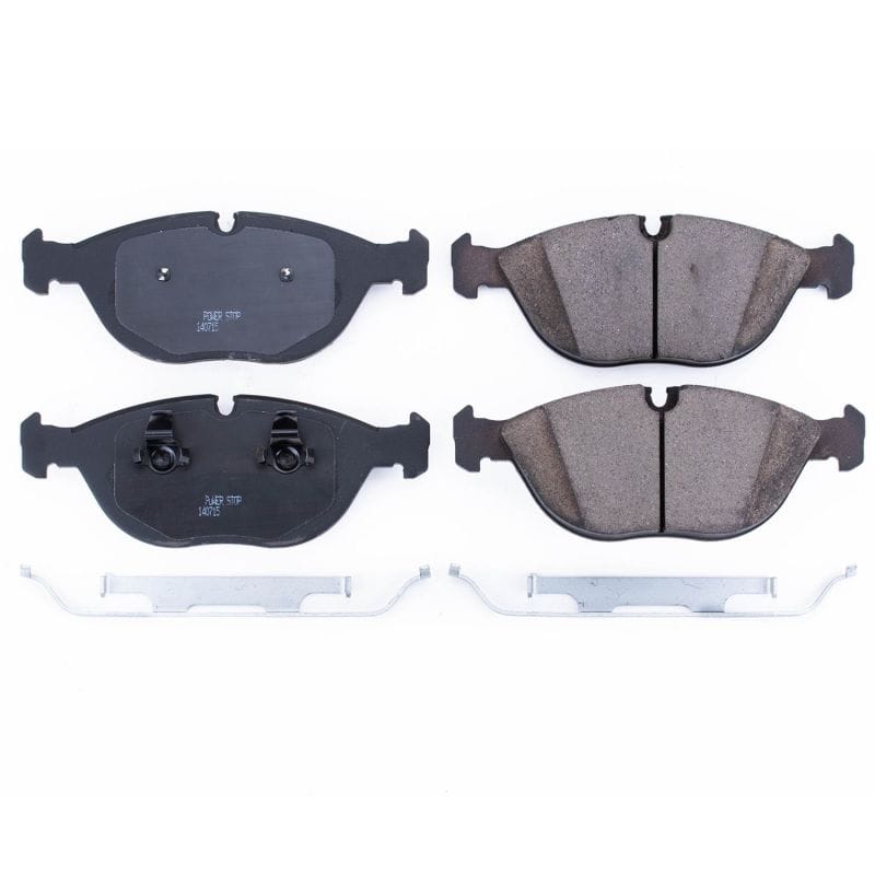 PSB Z17 Evolution Brake Pads