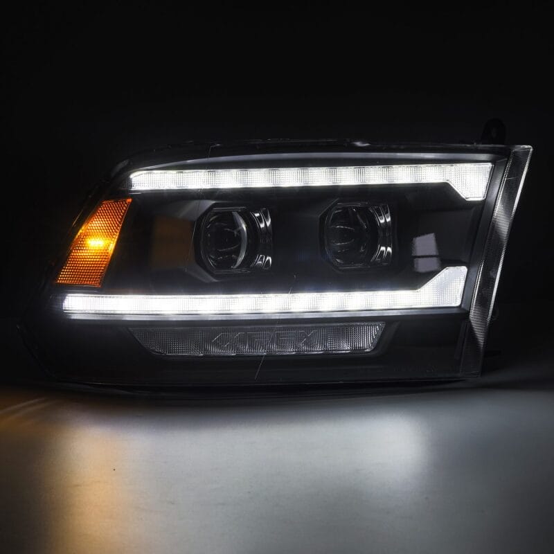 ARX LUXX Headlights thumbnail 4