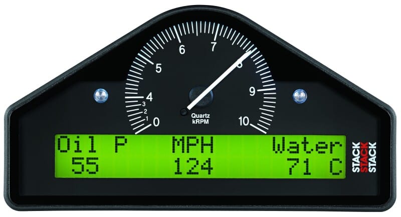 AM Stack Gauges thumbnail 2