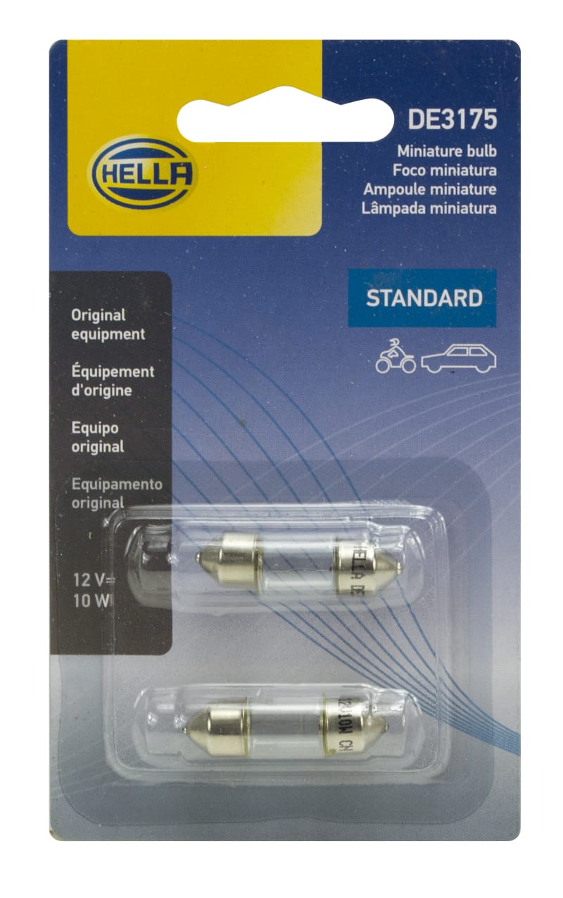 HELLA Bulbs thumbnail 3