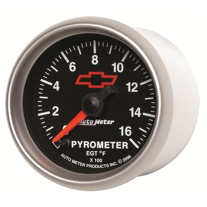 AM Sport-Comp II Gauges thumbnail 2