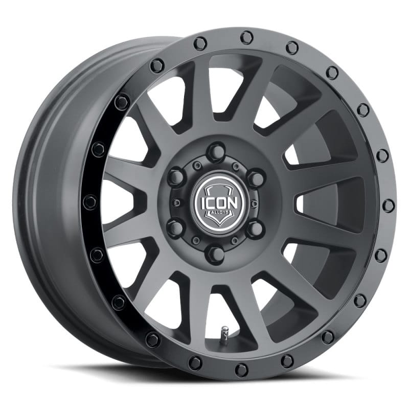 ICO Compression Wheels
