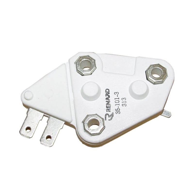 OMI Voltage Regulators