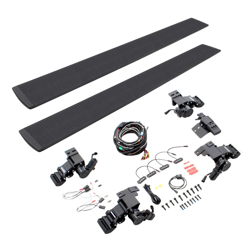 GOR RealTruck VoltStep Running Boards thumbnail 2