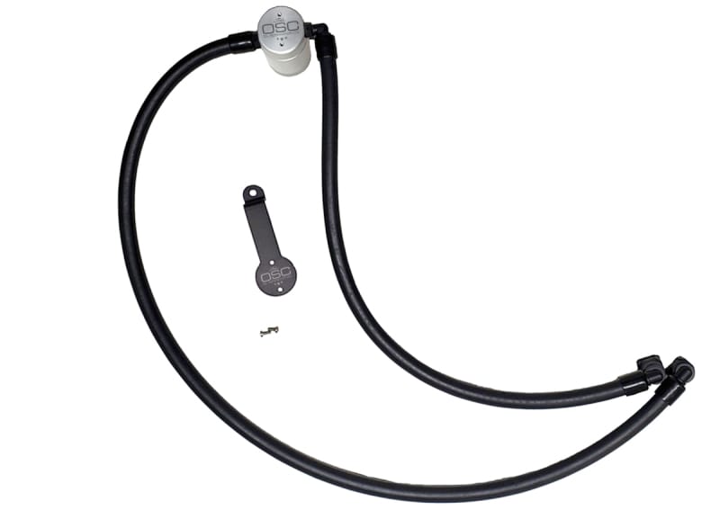 JLT Oil Separators