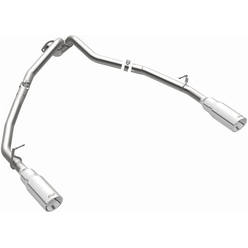 MAG Catback Exhaust thumbnail 4
