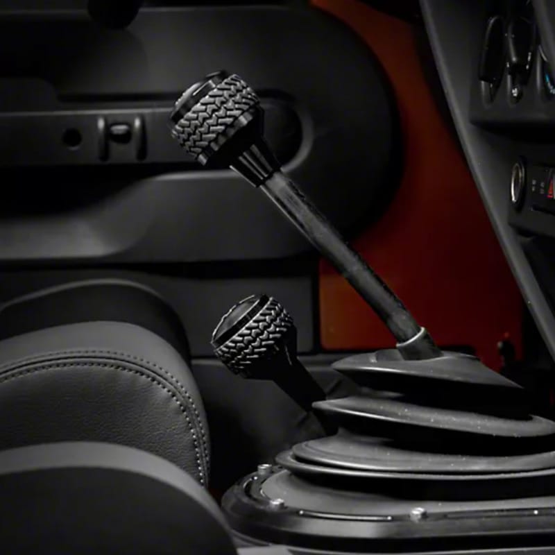 DVE Shift Knobs thumbnail 7
