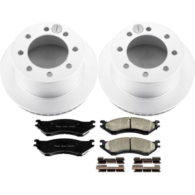 PSB Z17 Evolution Coated Kit