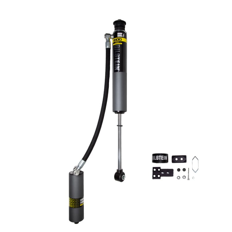 BIL B8 Series Shocks