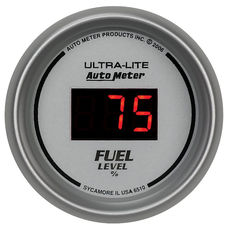 AM Ultra-Lite Gauges thumbnail 2