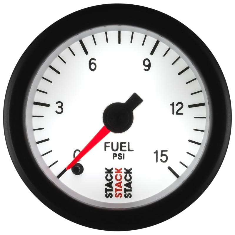 AM Stack Gauges thumbnail 4