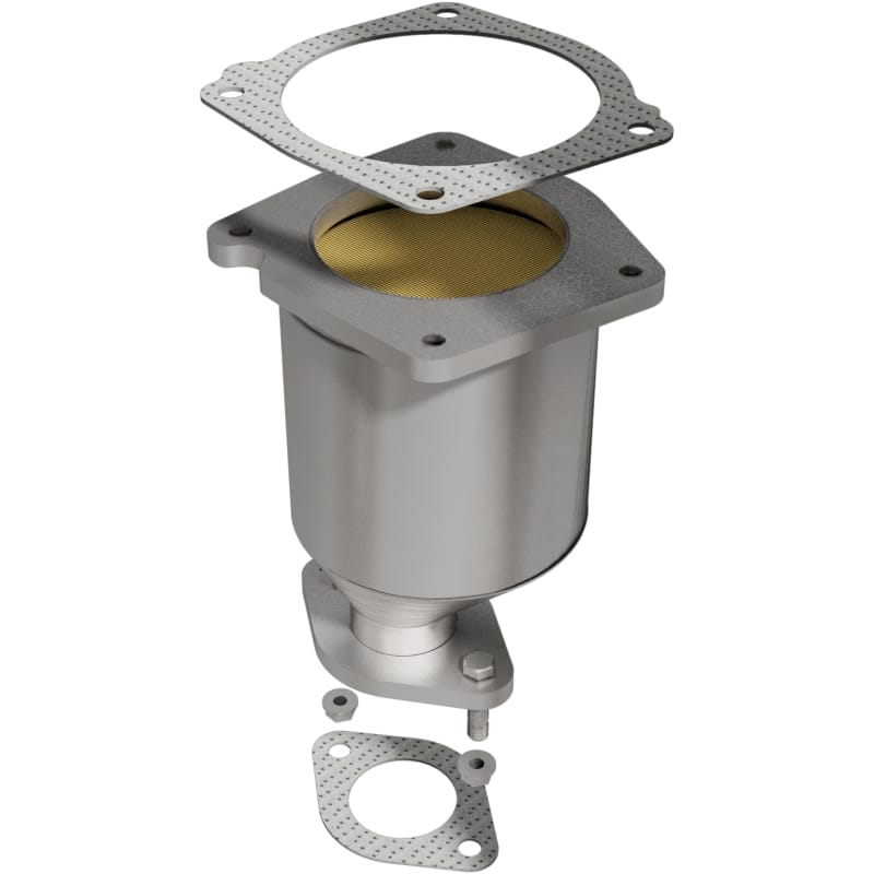 MAG Converter Direct Fit