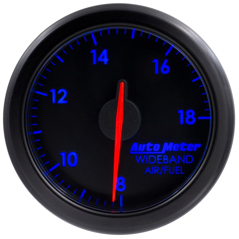 AM AirDrive Gauges thumbnail 2