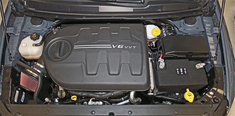 KN 57 FIPK Air Intake 50 thumbnail 3