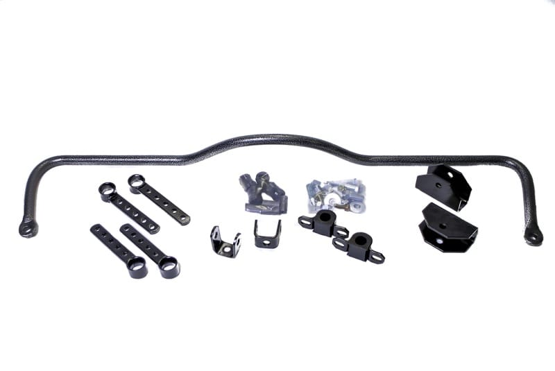 HWG Rear Sway Bars